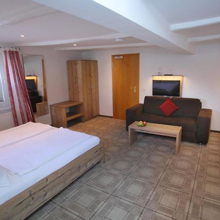Romantik Hotel Landhaus Biewald Friedland  Ngoại thất bức ảnh