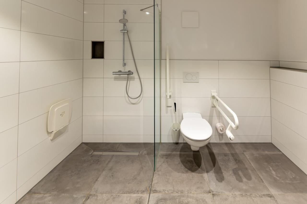 Romantik Hotel Landhaus Biewald Friedland  Ngoại thất bức ảnh