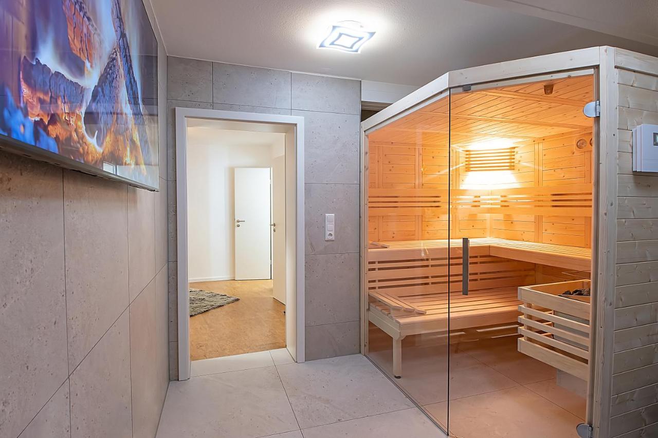Romantik Hotel Landhaus Biewald Friedland  Ngoại thất bức ảnh