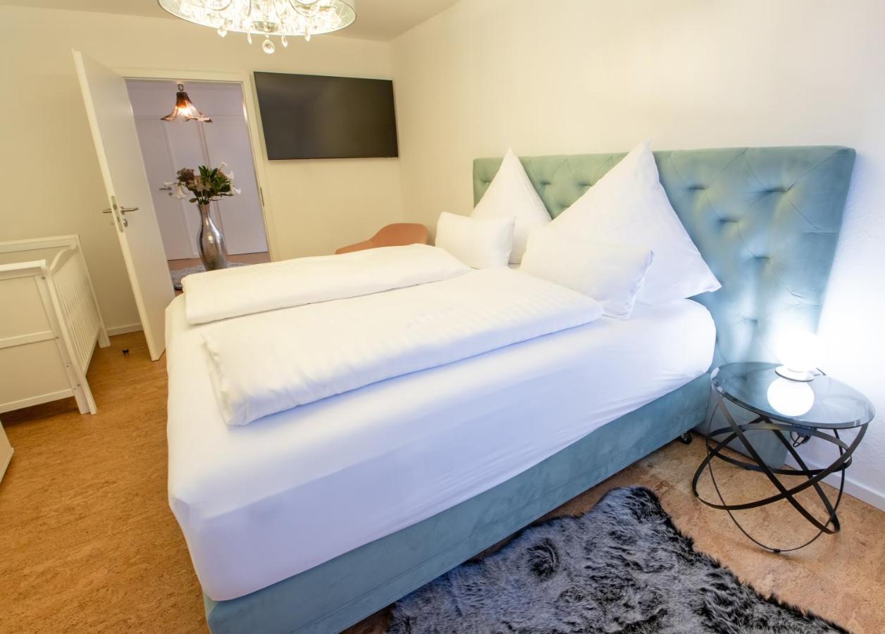 Romantik Hotel Landhaus Biewald Friedland  Ngoại thất bức ảnh