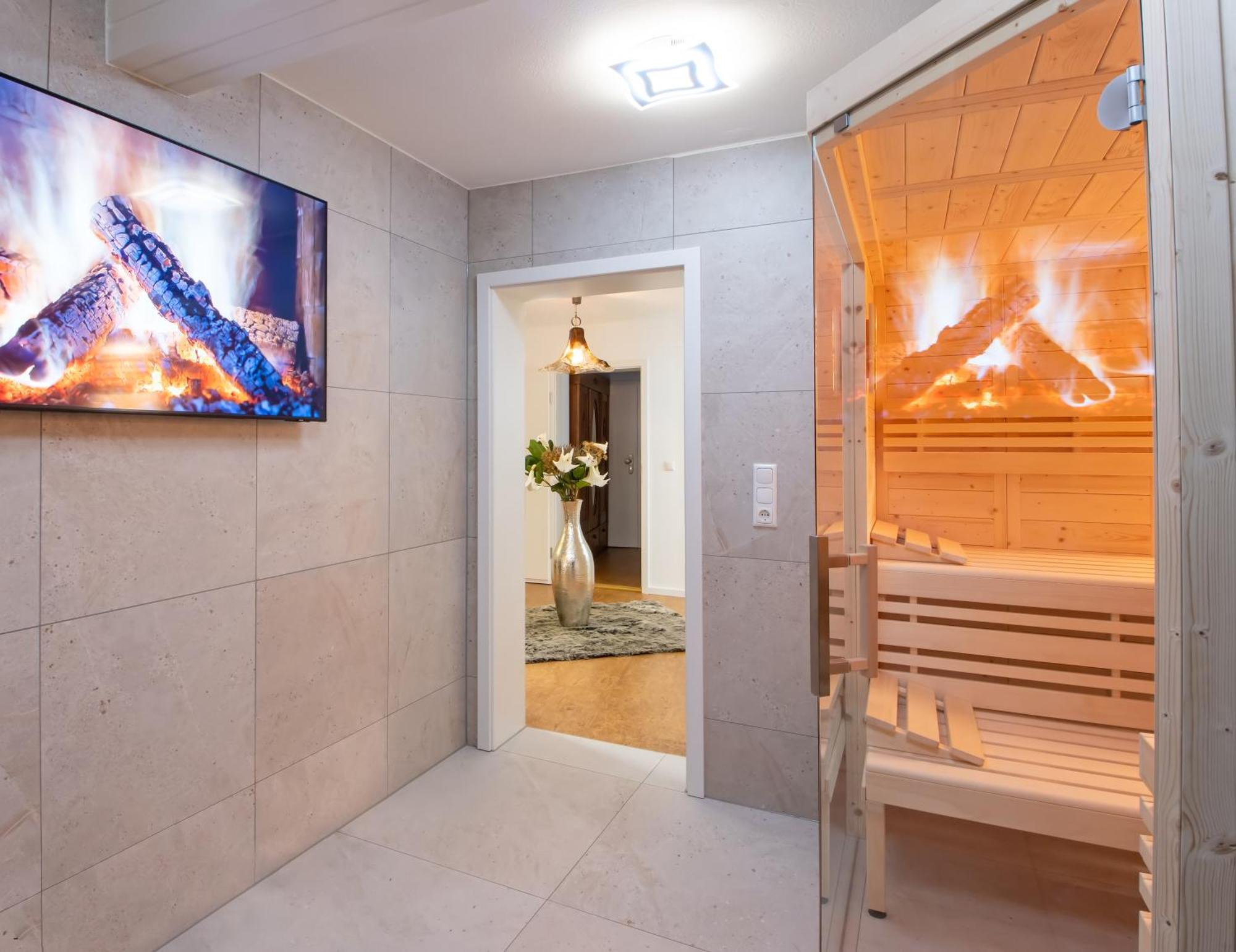 Romantik Hotel Landhaus Biewald Friedland  Ngoại thất bức ảnh