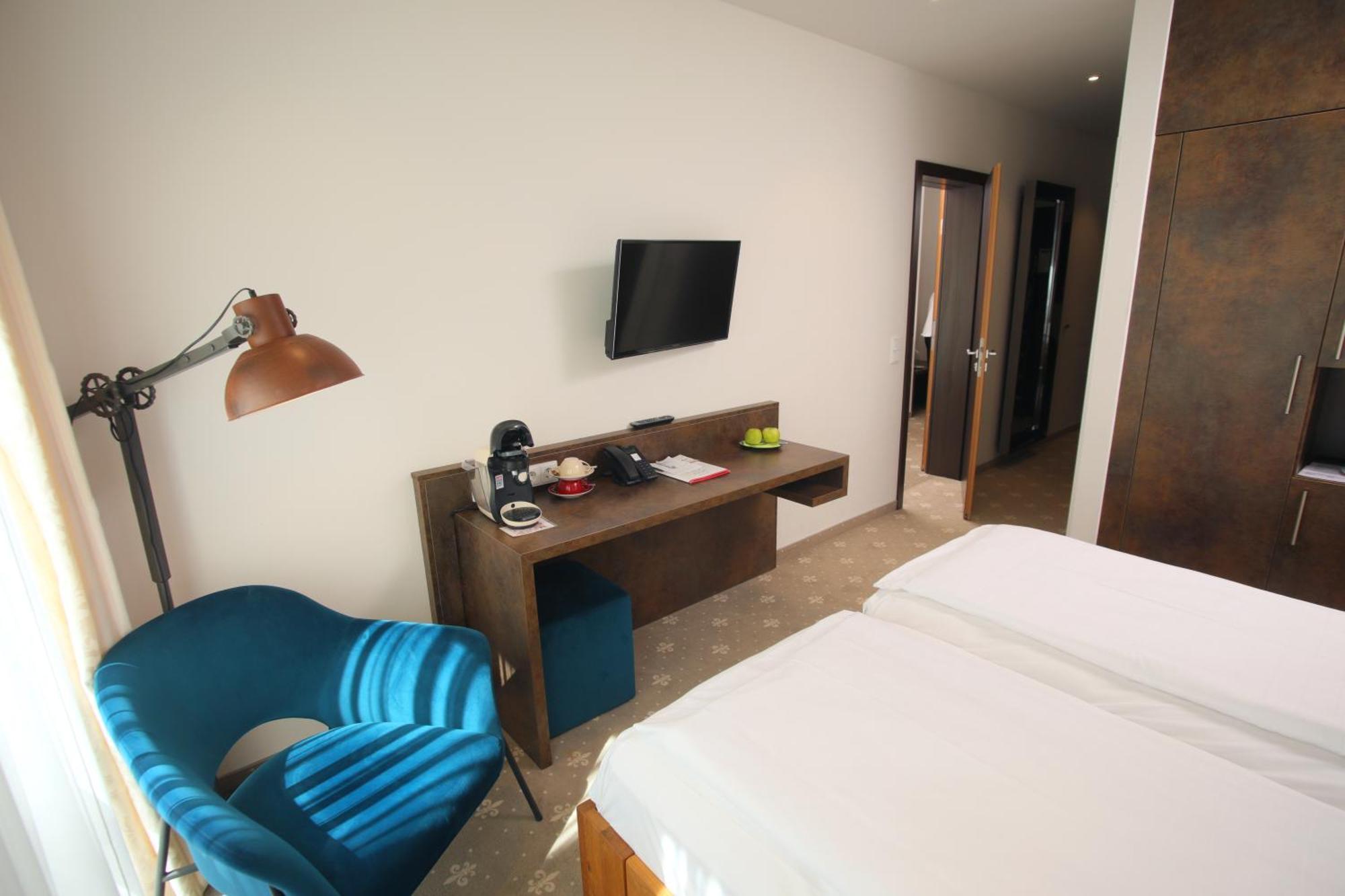 Romantik Hotel Landhaus Biewald Friedland  Ngoại thất bức ảnh
