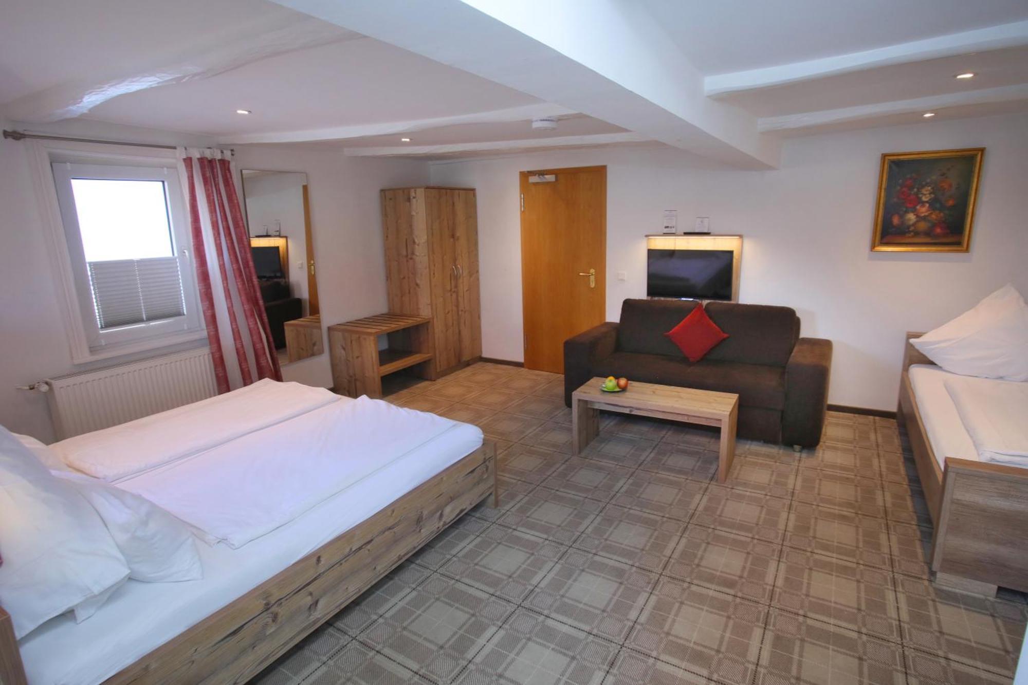 Romantik Hotel Landhaus Biewald Friedland  Ngoại thất bức ảnh